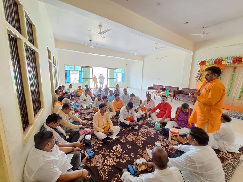 -आदरणीय प्रधानमंत्री श्री नरेंद्र मोदी जी के यशस्वी नेतृत्व में सेवा, सुशासन और गरीब-कल्याण के 09 वर