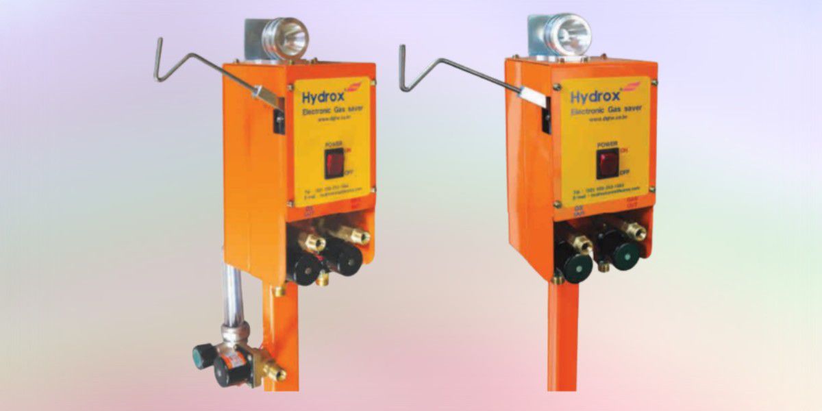 -Electronic Gas Saver *Convenience
