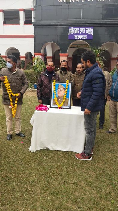 -समस्त देशवासी आज नेताजी सुभाष चंद्र बोस की जयंती पर उन्हें श्रद्धांजलि अर्पित कर रहा है. आज हमें मि