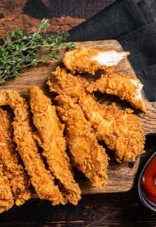 Chicken Strips