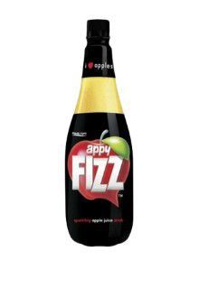 Appy fizz (750  ml)