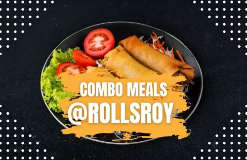 Rolls Roy