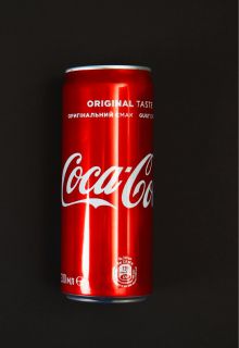 Coca-cola(250 ML)