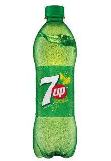 7 Up (250 ml)