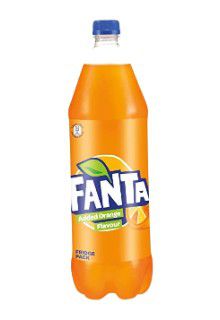 Fanta (1.5 ltr)