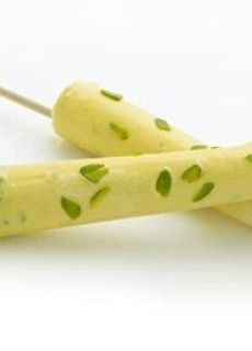 Kesar Pista Kulfi