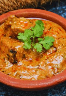 Chicken Makhni Classic