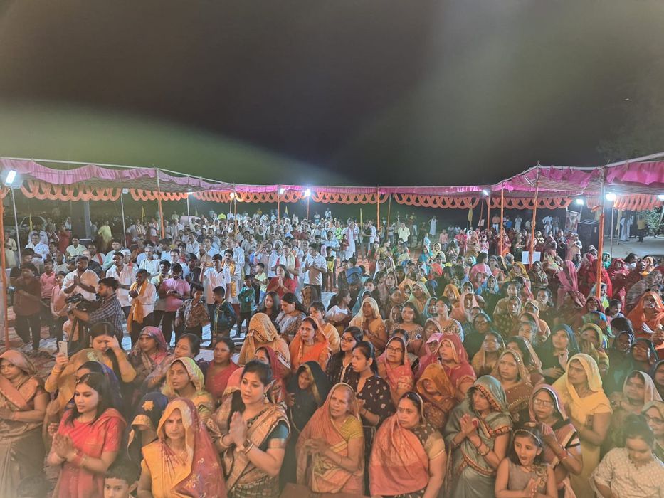 -आज भारतीय जनता पार्टी, उत्तर प्रदेश के संकल्पित एवं जुझारू नेता सह सकलड़ीहा विधानसभा से पूर्व भाजपा 