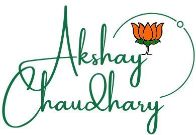 Akshay Chaudhary