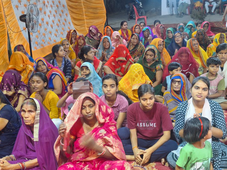 -भारतीय जनता पार्टी, चंदौली के संकल्पित एवं जुझारू नेता सूर्यमुनि तिवारी जी आज विधानसभा सकलड़ीहा के प