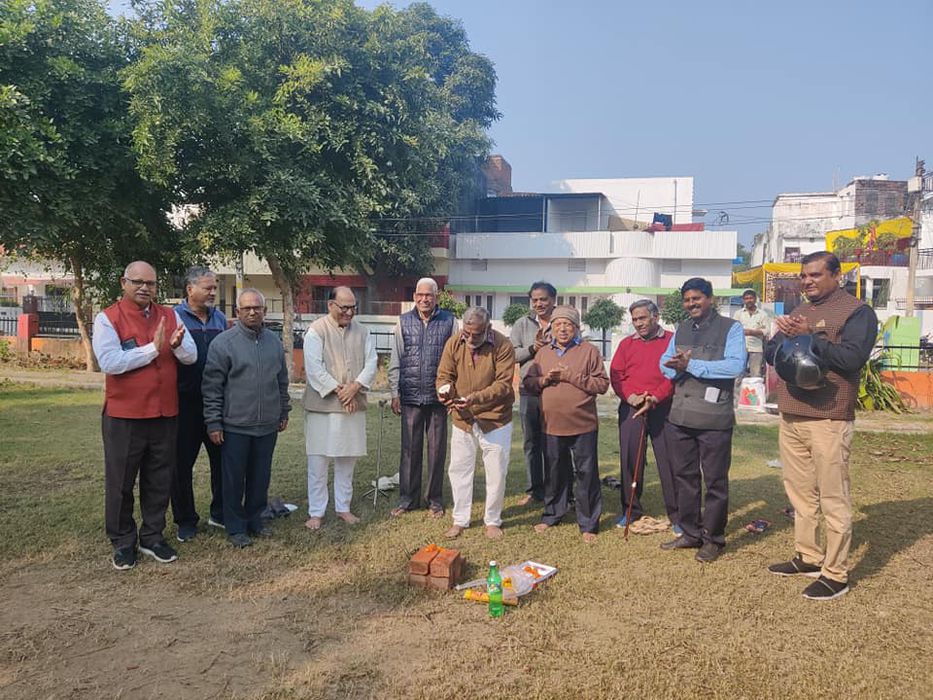 -जन-सुलभता और वार्ड प्रगति के उद्देश्य से निरंतर कार्य कर रहे पार्षदों में से एक हैं दिलीप श्रीवास्त