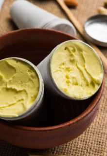 Rabri Malai Kulfi