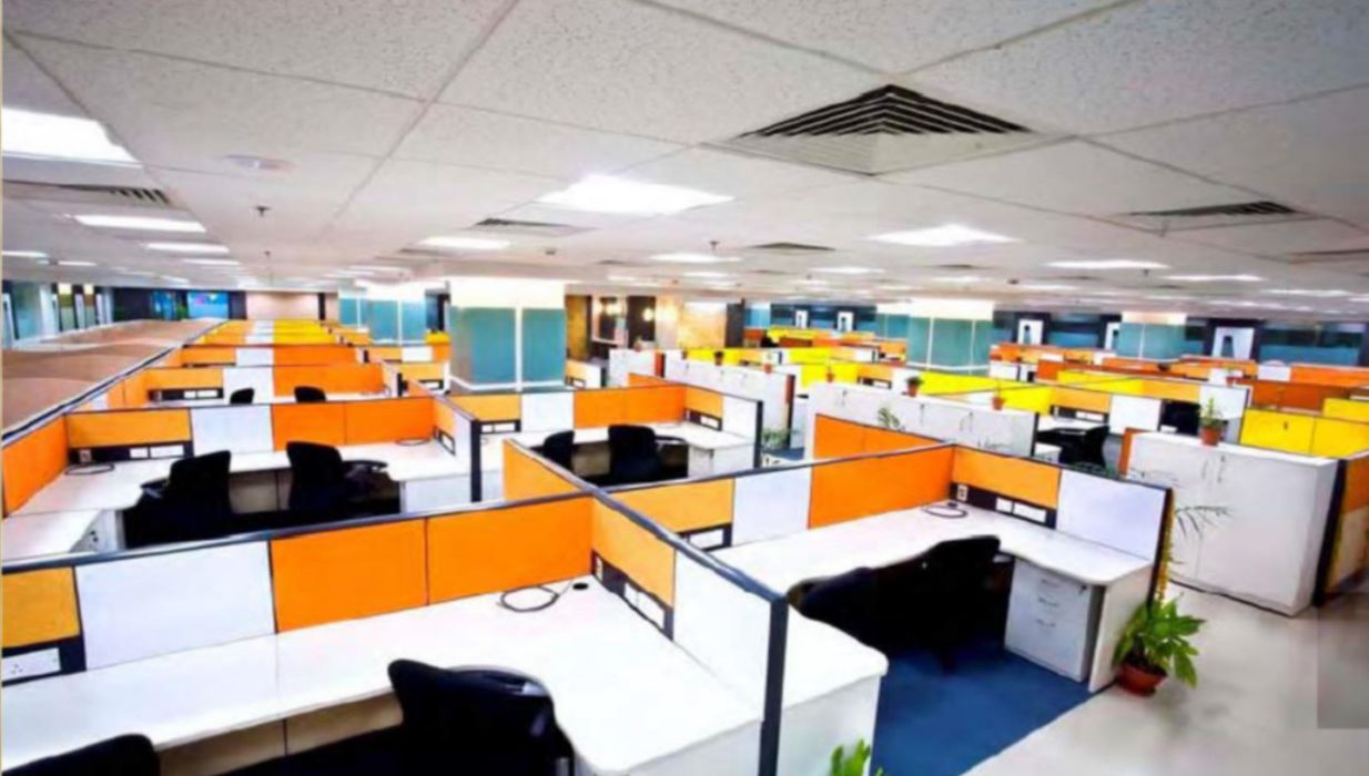 -Office furniture is an important part of any business. It can make a workspace feel more comfortabl