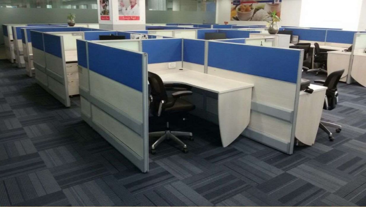 -Office furniture is an important part of any business. It can make a workspace feel more comfortabl