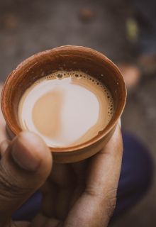 Masala Tea (Small)