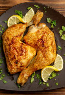 Premium Chicken Tangri, Marinated & Ready to Cook