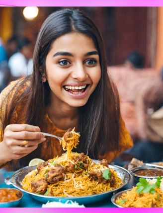  - Discover the Magic of Biryani on the West Side....At West Side Bir