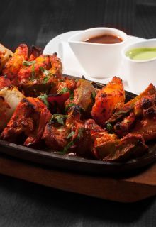 Chicken Tikka