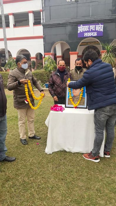 -समस्त देशवासी आज नेताजी सुभाष चंद्र बोस की जयंती पर उन्हें श्रद्धांजलि अर्पित कर रहा है. आज हमें मि