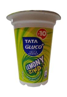 Tata Gluco Lemony (200 ml)