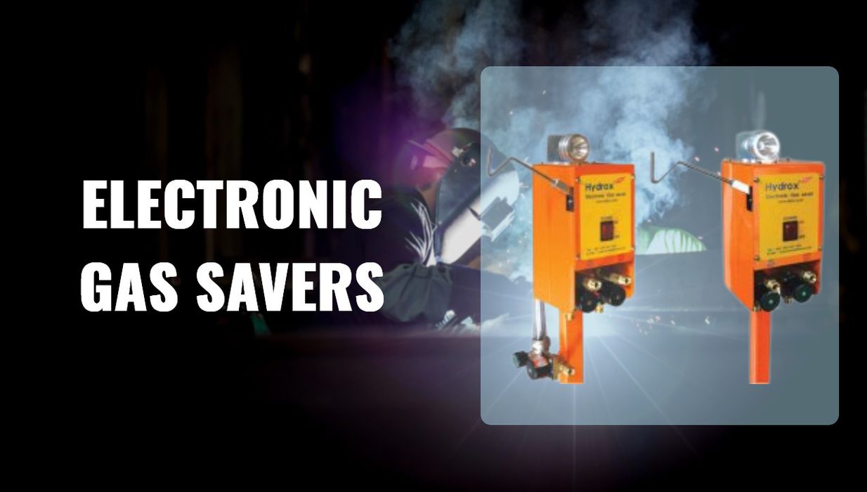 ELECTRONIC GAS SAVERS