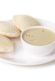 Idli Chutney (2)