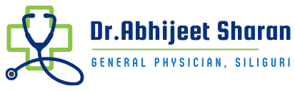 Dr Abhijeet Sharan