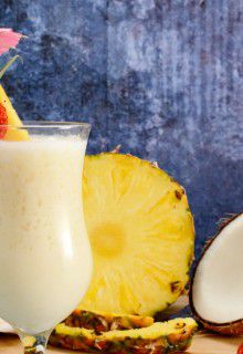 Pina Colada