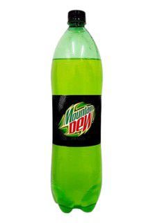 Mountain Dew (750 ml)