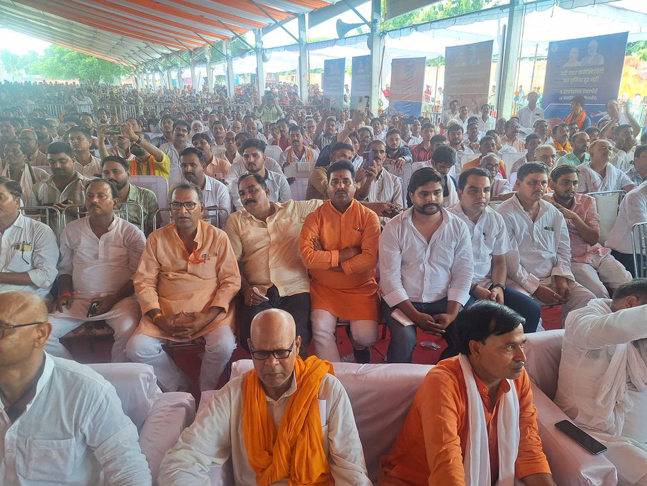 -पेरिस ओलंपिक 2024 में हॉकी में पदक जीतकर देश का परचम लहराने वाले श्री ललित उपाध्याय (वाराणसी) और श्