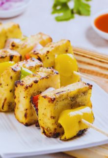Paneer Malai Tikka