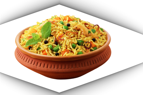  - Discover the Magic of Biryani on the West Side....At West Side Bir