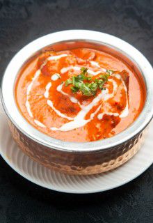 Butter Chicken (Full)