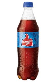 Thums Up (250ml)