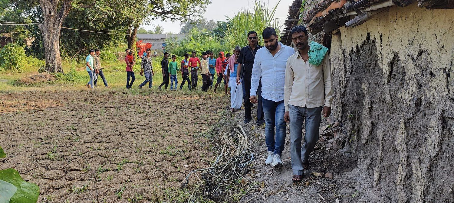 -इस दुनिया में सबसे बड़ा सच यह है कि जिसका जन्म हुआ है उसकी मृत्यु भी निश्चित है। यही बात मनुष्य के 