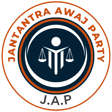 Jantantra Awaj Party