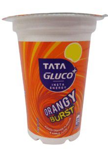 Tata Gluco Orange (200 ml)