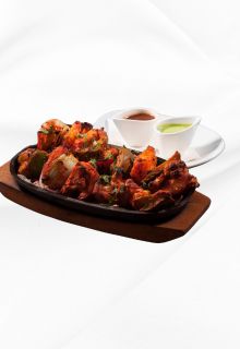 Chicken Tikka