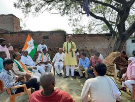 वीर शहीद भगत सिंह का अनुकरण करें युवा - डॉ जनक कुशवाहा