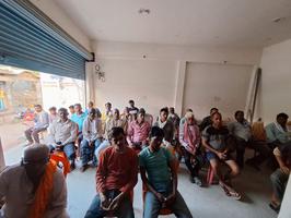 भाजपा को जिताकर जनता करेगी विकसित राष्ट्र का निर्माण