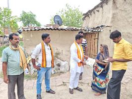 मोदी सरकार के कामों को जन जन तक पहुंचाया जाएगा