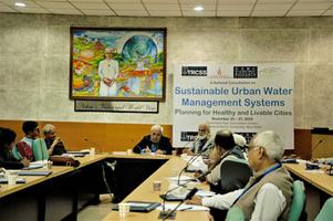 National Consultation on Sustainable Urban Water Management