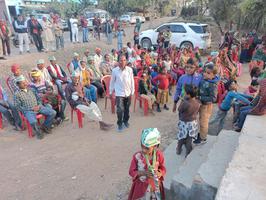 जन सहयोग के साथ लहराएंगे जदयू विजय पताका - संजय कुमार