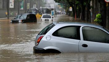 Why Gurgaon Floods, a report on watershed management and imminent dangers the city faces