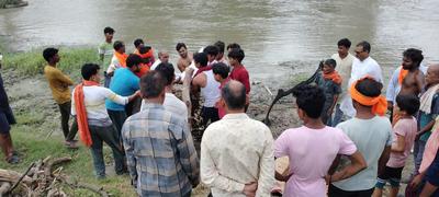 भुर्जी कल्याण महासभा ने खोया प्रिय सदस्य, संवेदनाओं का दौर जारी