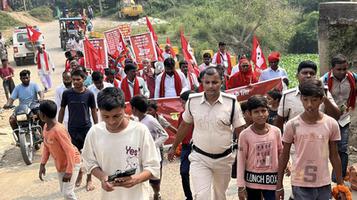 दलितों, गरीबों और वंचितों के लिए न्याय की लड़ाई है ‘बदलो बिहार न्याय यात्रा’