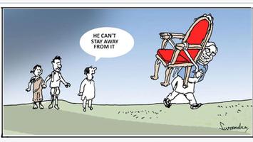 Latest Cartoons Of Surendra