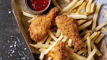 Country Fried Chicken