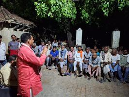 जातिवाद, तुष्टीकरण और परिवारवाद की राजनीति को नकार चुकी है चंदौली की जनता