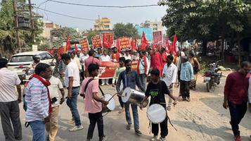 दलितों, गरीबों और वंचितों के लिए न्याय की लड़ाई है ‘बदलो बिहार न्याय यात्रा’